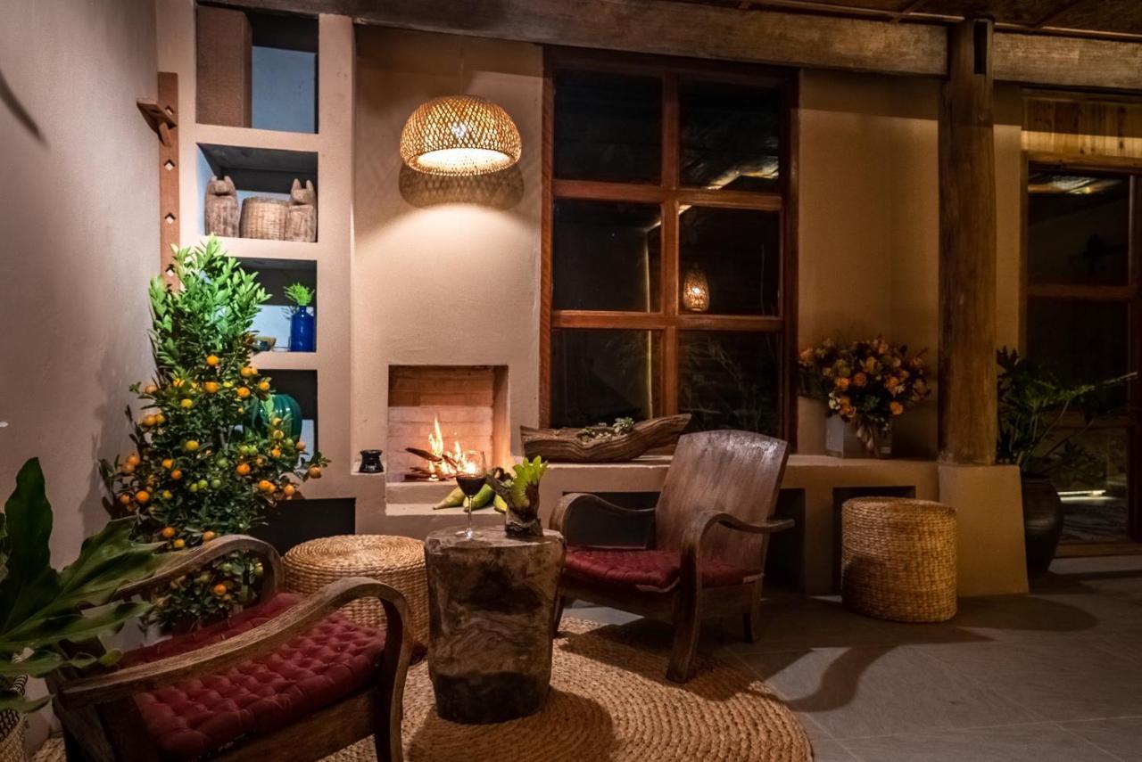 Deja Vu Sapa Homestay Exterior photo